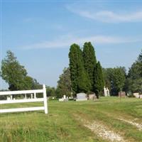 Mount Joy Cemetery on Sysoon