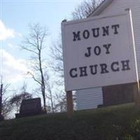 Mount Joy Cemetery on Sysoon