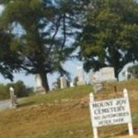 Mount Joy Cemetery on Sysoon