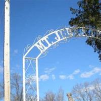 Mount Judea Cemetery on Sysoon