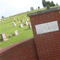 Mount Latham Cemetery on Sysoon