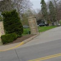 Mount Lebanon Cemetery on Sysoon