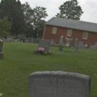 Mount Lebanon Cemetery on Sysoon