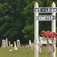 Mount Leigh Cemetery on Sysoon