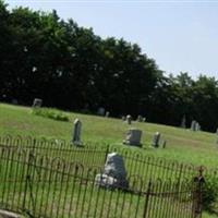 Mount Liberty Church Cemetery on Sysoon