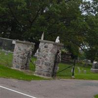 Mount Loretto Cemetery on Sysoon
