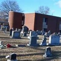 Mount Olive Lutheran Church Cemetery on Sysoon