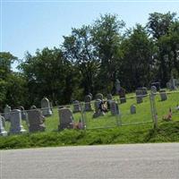 Mount Zion Lutheran & Reformed Cemetery on Sysoon