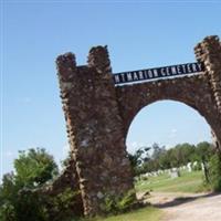 Mount Marion Cemetery on Sysoon