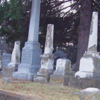Mount Mora Cemetery on Sysoon