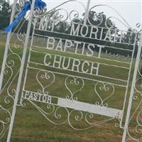 Mount Moriah Cemetery on Sysoon