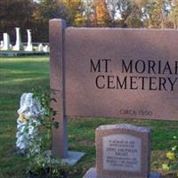 Mount Moriah Cemetery on Sysoon