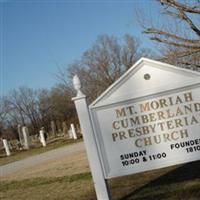 Mount Moriah Cemetery on Sysoon