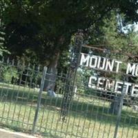 Mount Moriah Cemetery on Sysoon