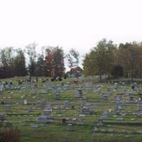 Mount Moriah Cemetery on Sysoon