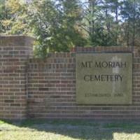 Mount Moriah Cemetery on Sysoon