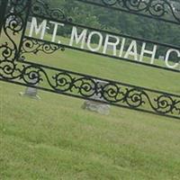 Mount Moriah Cemetery on Sysoon