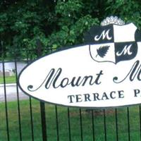 Mount Moriah Terrace Park on Sysoon