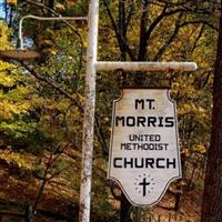 Mount Morris Cemetery on Sysoon