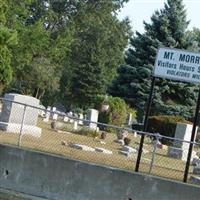 Mount Morris Cemetery on Sysoon