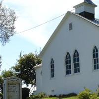 Mount Morris Community Cemetery on Sysoon