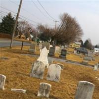 Mount Nebo Cemetery on Sysoon