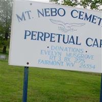 Mount Nebo Cemetery on Sysoon