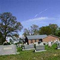 Mount Oak Cemetery on Sysoon