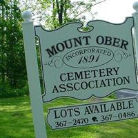 Mount Ober Cemetery on Sysoon