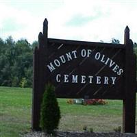 Mount of Olives Cemetery on Sysoon