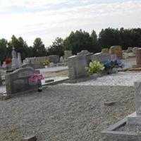 Mount Olive Baptist Cemetery on Sysoon