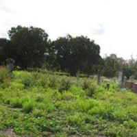 Mount Olive Branch Cemetery on Sysoon