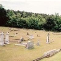 Mount Olive Cemetery on Sysoon