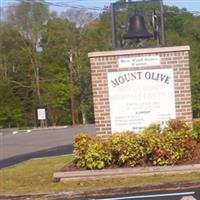 Mount Olive Cemetery on Sysoon