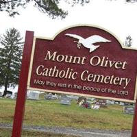 Mount Olive Cemetery on Sysoon