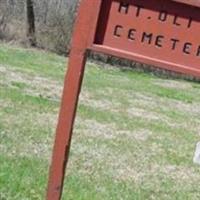 Mount Olive Cemetery on Sysoon