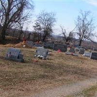 Mount Olive Cemetery on Sysoon