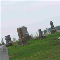 Mount Olive Cemetery on Sysoon