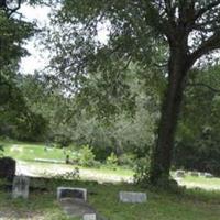 Mount Olive Cemetery on Sysoon