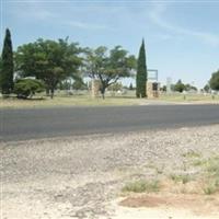 Mount Olive Cemetery on Sysoon