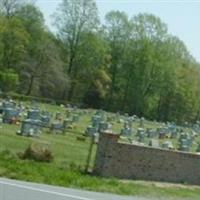 Mount Olive Cemetery on Sysoon