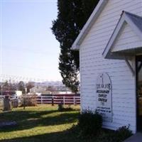 Mount Olive Cemetery on Sysoon