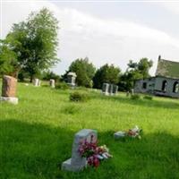 Mount Olive Cemetery on Sysoon