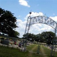 Mount Olive Cemetery on Sysoon