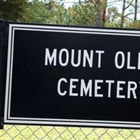 Mount Olive Cemetery on Sysoon