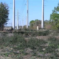 Mount Olive Cemetery on Sysoon