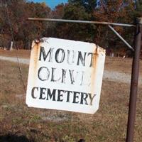 Mount Olive Cemetery Waterloo on Sysoon