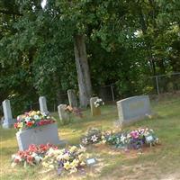 Mount Olive Church Cemetery on Sysoon