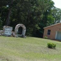 Mount Olive AME Church Cemetery on Sysoon