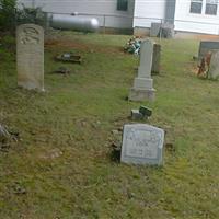 Mount Olive Church Cemetery on Sysoon